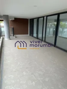 Apartamento com 4 Quartos à venda, 230m² no Jardim Leonor, São Paulo