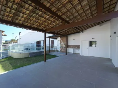 Casa de Condomínio com 3 Quartos à venda, 150m² no Flamengo, Maricá