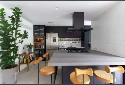 Apartamento com 3 Quartos à venda, 166m² no Botafogo, Rio de Janeiro