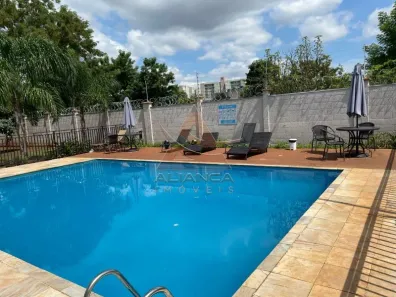 Apartamento com 2 Quartos à venda, 42m² no Residencial Parque dos Servidores, Ribeirão Preto
