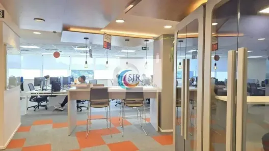 Sala Comercial para alugar, 385m² no Vila Olímpia, São Paulo