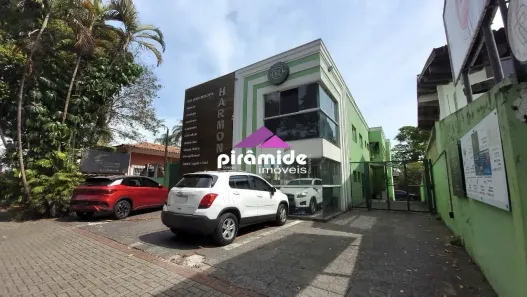à venda, 467m² no Jardim Esplanada, São José dos Campos