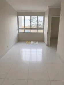 Apartamento com 2 Quartos à venda, 57m² no Jardim Bela Vista, Sumaré
