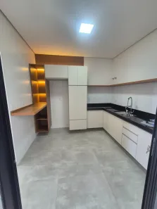 Casa de Condomínio com 3 Quartos à venda, 132m² no Wanel Ville, Sorocaba