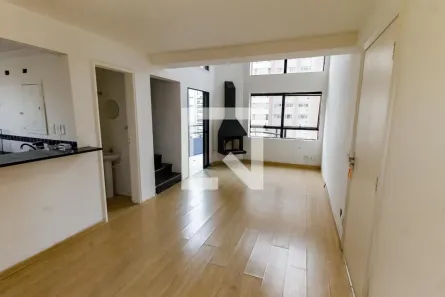 Apartamento com 1 Quarto à venda, 75m² no Vila Suzana, São Paulo