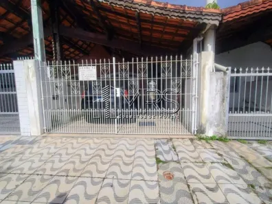 Casa com 2 Quartos à venda, 94m² no Caiçara, Praia Grande