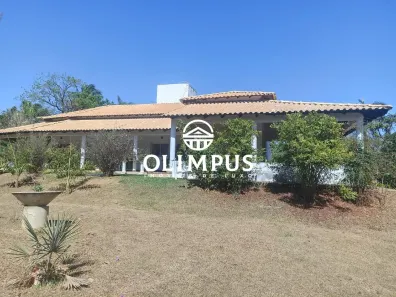 Casa de Condomínio com 3 Quartos à venda, 429m² no Tocantins, Uberlândia