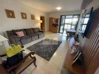 Apartamento com 3 Quartos à venda, 113m² no Santa Maria, Uberaba
