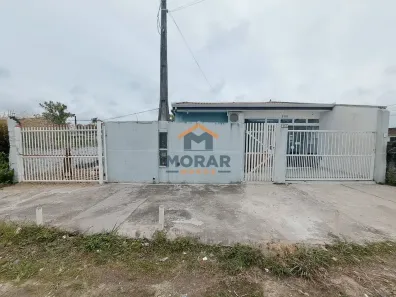 Casa com 2 Quartos à venda, 50m² no Primavera, Pontal do Paraná