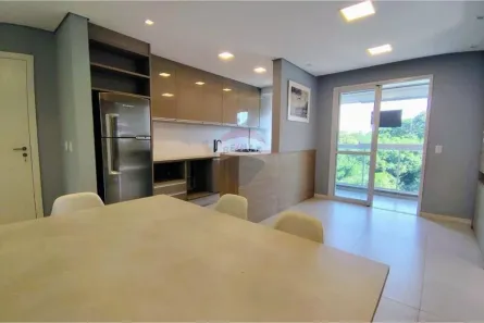 Apartamento com 3 Quartos à venda, 75m² no Centro, São José