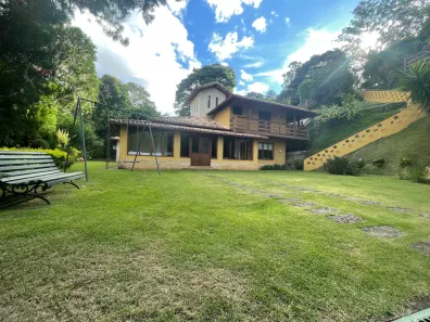Casa com 6 Quartos para alugar, 800m² no Itaipava, Petrópolis