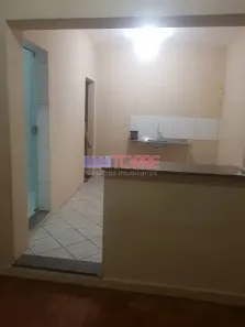 Apartamento com 1 Quarto à venda, 30m² no Centro, Itabuna