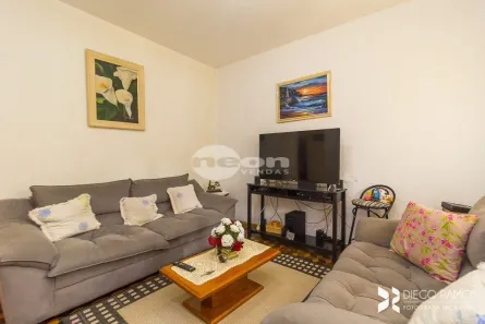 Casa com 3 Quartos à venda, 247m² no Independência, São Bernardo do Campo