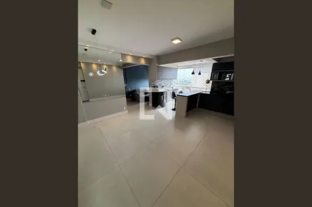 Apartamento com 3 Quartos à venda, 63m² no Vila Pereira Barreto, São Paulo