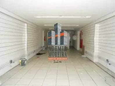 Ponto Comercial para alugar, 120m² no Centro, Belo Horizonte