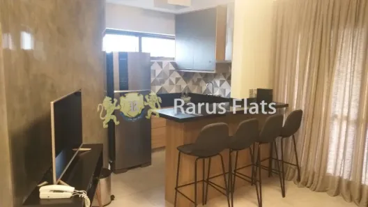 Flat com 1 Quarto para alugar, 48m² no Bela Vista, São Paulo