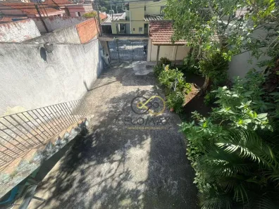 Lote/Terreno à venda, 250m² no Vila Maranduba, Guarulhos