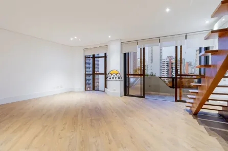 Apartamento com 2 Quartos à venda, 132m² no Pinheiros, São Paulo