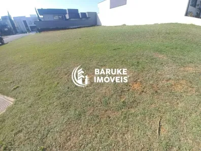 Lote/Terreno à venda, 370m² no Jardim Residencial Dona Lucilla, Indaiatuba