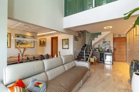 Cobertura com 4 Quartos à venda, 185m² no Norte, Brasília