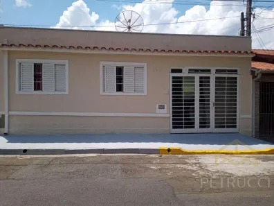 Imóvel Comercial com 3 Quartos à venda, 131m² no Vila Estanislau, Campinas