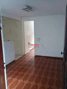 Apartamento com 2 Quartos à venda, 48m² no Conjunto Habitacional Padre Manoel da Nóbrega, São Paulo