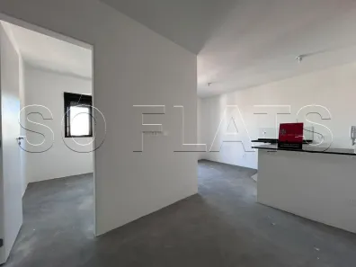 Flat com 2 Quartos à venda, 49m² no Vila Gumercindo, São Paulo