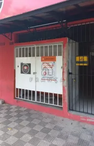 Sala Comercial à venda, 88m² no Jardim Santa Maria, Jacareí