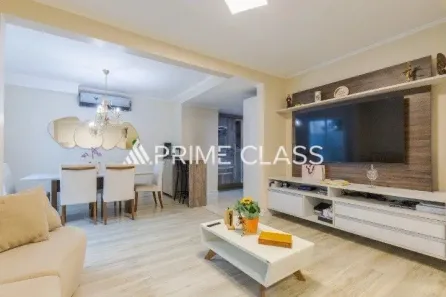 Casa de Condomínio com 4 Quartos para alugar, 226m² no Estância Velha, Canoas
