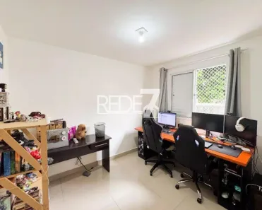 Apartamento com 2 Quartos à venda, 48m² no Jardim Nova Europa, Campinas