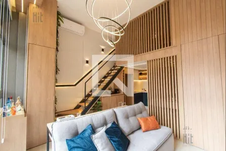 Kitnet com 1 Quarto à venda, 30m² no Vila Mariana, São Paulo