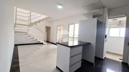 Cobertura com 3 Quartos à venda, 160m² no Mansões Santo Antônio, Campinas