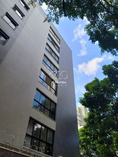 Apartamento com 3 quartos — Luxemburgo, Belo Horizonte