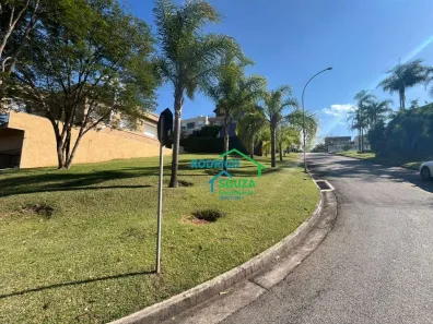 Lote/Terreno à venda, 452m² no Alphaville, Santana de Parnaíba