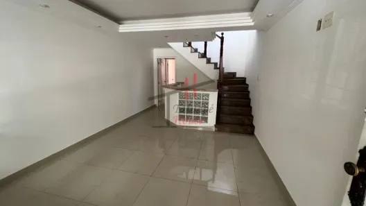 Imóvel Comercial para alugar, 116m² no Vila Gomes Cardim, São Paulo