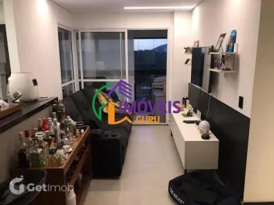 Apartamento com 2 Quartos à venda, 64m² no Alphaville Empresarial, Barueri
