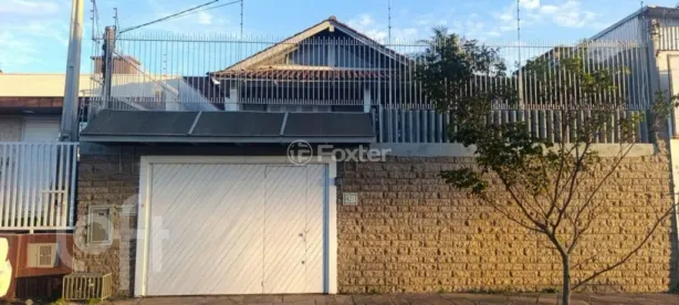 Casa com 3 Quartos à venda, 146m² no Marechal Rondon, Canoas