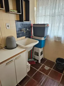 Apartamento com 3 Quartos para alugar, 123m² no Martim de Sá, Caraguatatuba