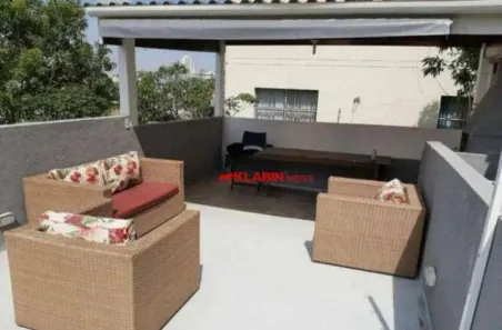 Casa com 2 Quartos à venda, 136m² no Saúde, São Paulo