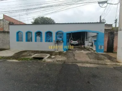 Casa com 2 Quartos à venda, 317m² no Vila Barros, Suzano