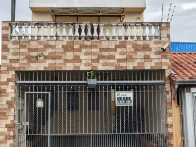 Casa com 4 Quartos à venda, 189m² no Vila Palmeiras, São Paulo