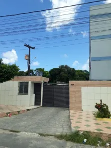 Apartamento com 2 Quartos à venda, 47m² no Varjão, João Pessoa