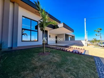 Casa de Condomínio com 3 Quartos à venda, 197m² no Zona Predominantemente Residencial Dois ( ZPR 2), Nova Odessa