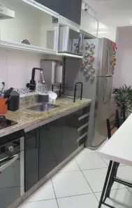 Apartamento com 3 Quartos à venda, 69m² no Parque Novo Mundo, São Paulo