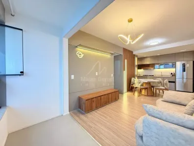 Apartamento com 2 Quartos à venda, 73m² no Vila da Serra, Nova Lima