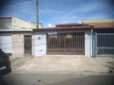 Casa com 2 Quartos à venda, 140m² no Jardim Pacaembu, Sorocaba