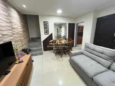 Casa de Condomínio com 2 Quartos à venda, 82m² no Chácara Belenzinho, São Paulo