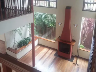 Sobrado com 4 Quartos à venda, 326m² no São Paulo II, Cotia