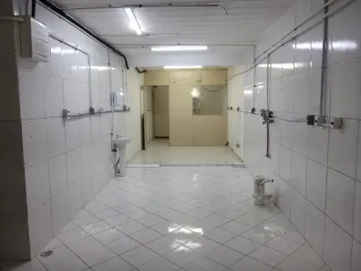 Sala Comercial para alugar, 41m² no Estácio, Rio de Janeiro