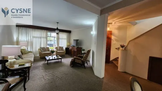 Casa com 3 Quartos à venda, 175m² no Vila Mariana, São Paulo